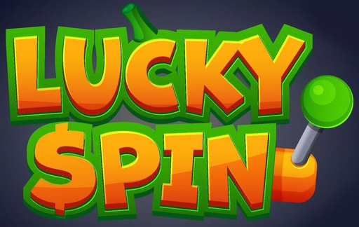 inluckyspin.com Logo